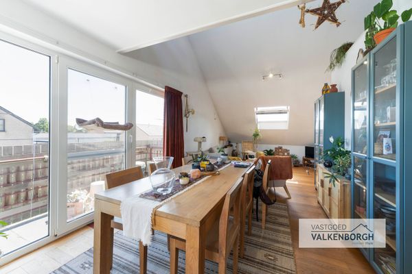 Appartement te koop / Alken
