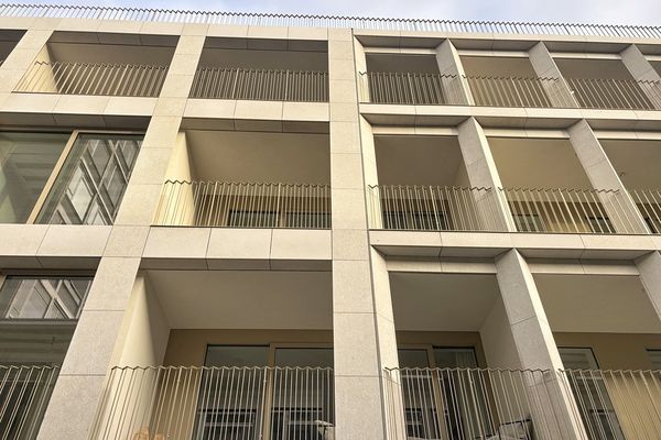 Appartement
                            te koop in Antwerpen