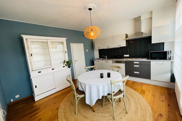 Huis te huur / Brugge