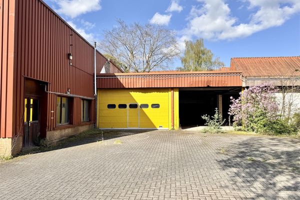 Huis te huur / Eeklo