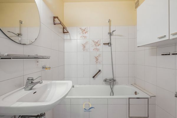 Appartement optie koop / Oostende