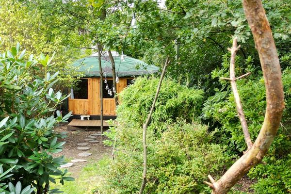 Vakantiewoning te koop / Herselt