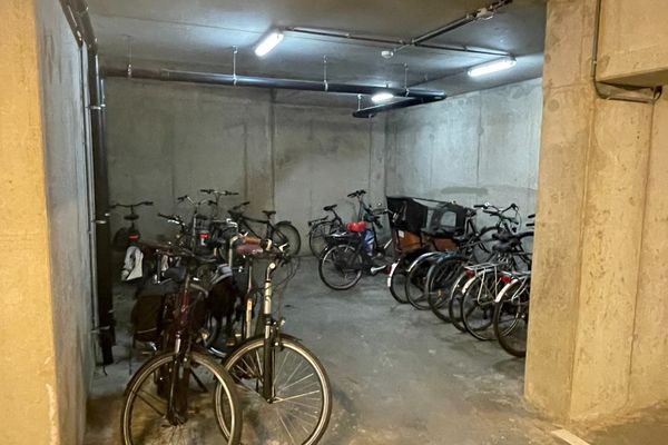 Appartement te koop / Leuven