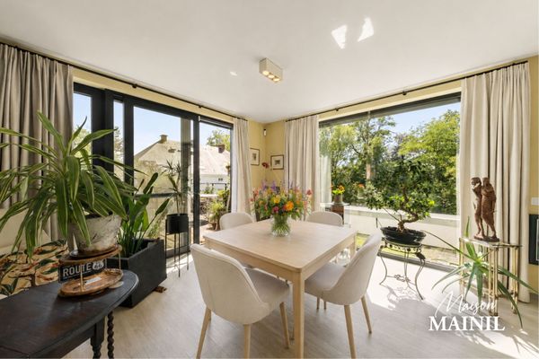 Appartement te koop / Merelbeke