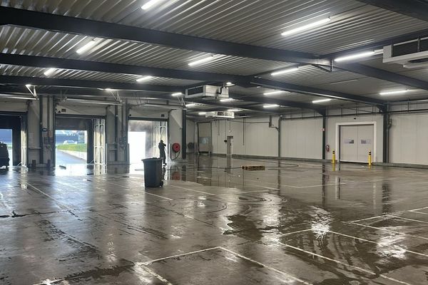 Industrieel te koop / Maasmechelen