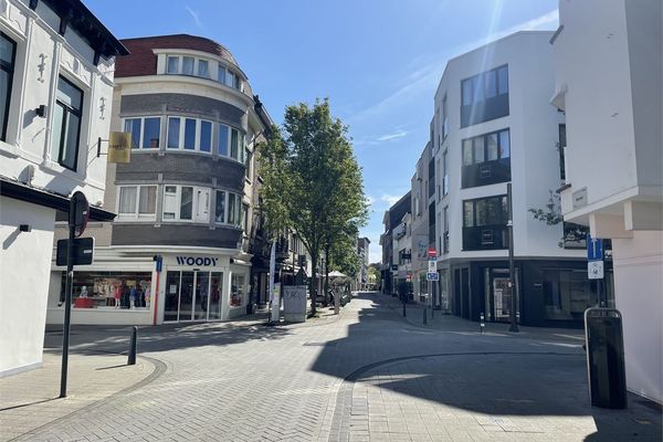 Commercieel te huur / Hasselt