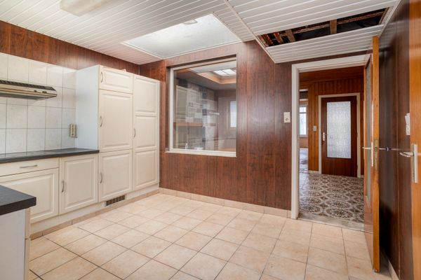 Huis te koop / Schoten