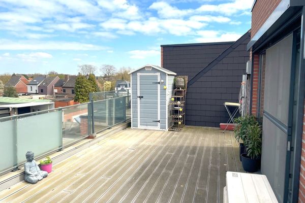 Appartement te huur / Bonheiden