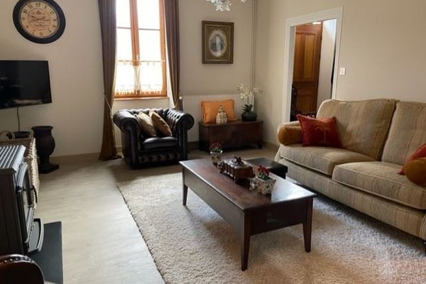 Huis verkocht / Lenax