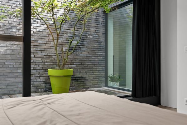 Huis optie koop / Lanaken