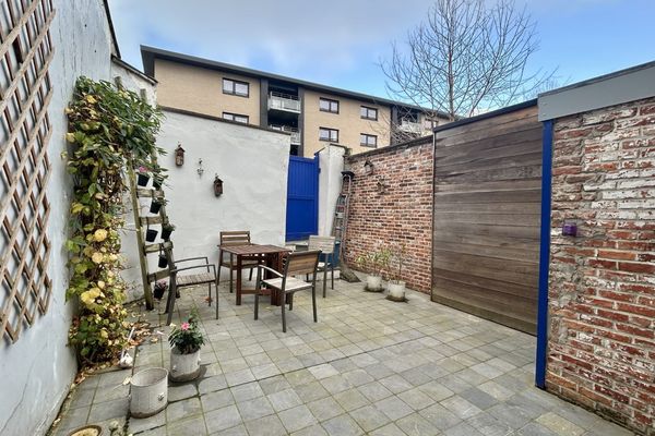 Huis te koop / Leuven