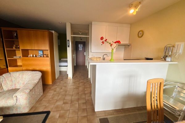Appartement optie koop / Nieuwpoort