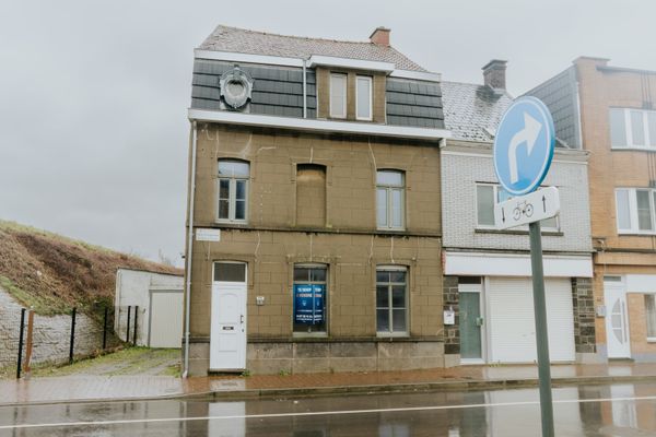 Maison
                                a vendre
                                in Renaix