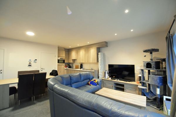 Appartement te huur in Watervliet