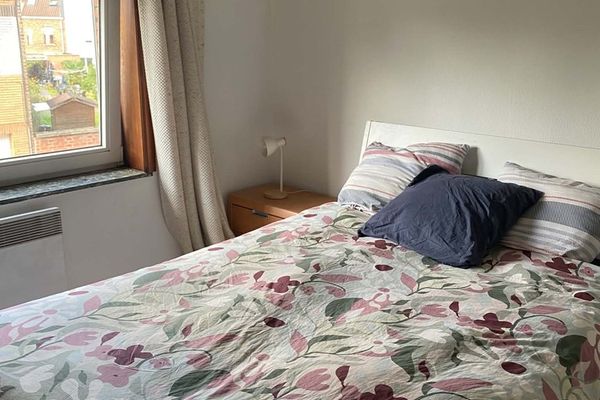 slaapkamer 1
