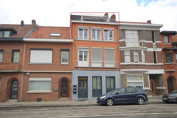 Duplex in Sint-Truiden