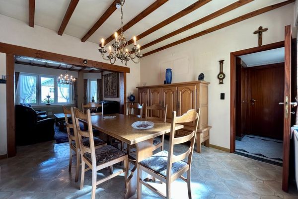 Huis te koop / Bertem