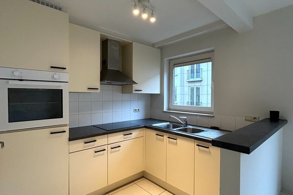 Appartement te huur / Heverlee