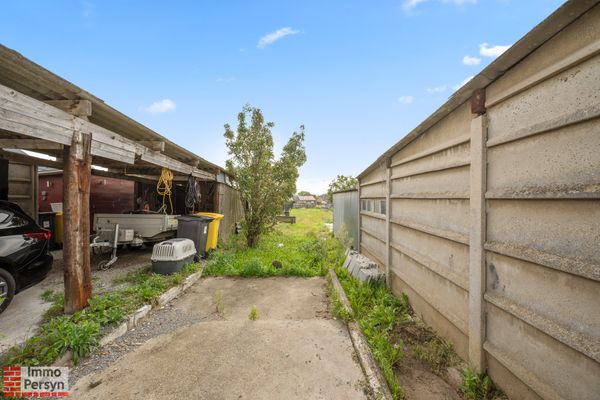 Huis te koop / Scherpenheuvel