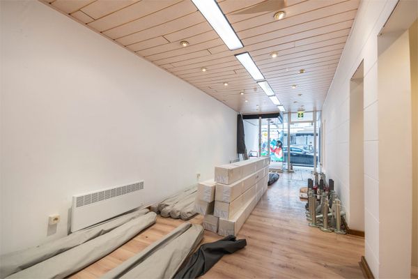 Commercieel optie koop / Sint-Truiden