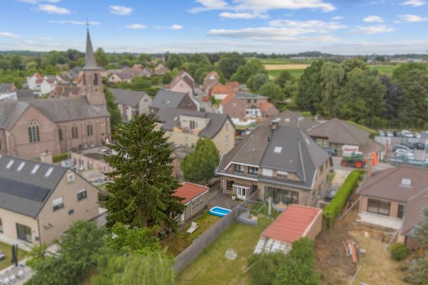 Huis te koop / Melle