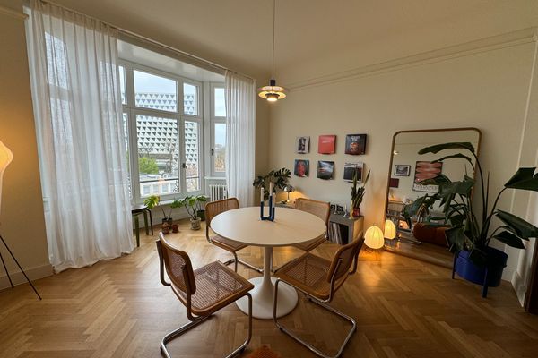 Appartement te huur / Antwerpen