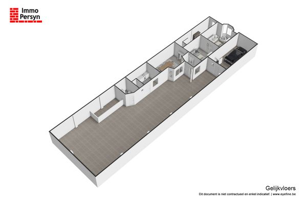 Huis te koop / Scherpenheuvel