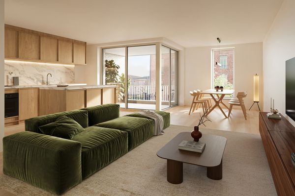 Appartement te koop / Leefdaal