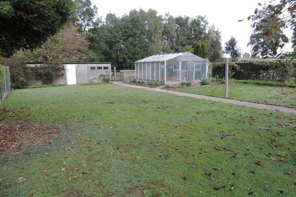 Huis verkocht / Heusden