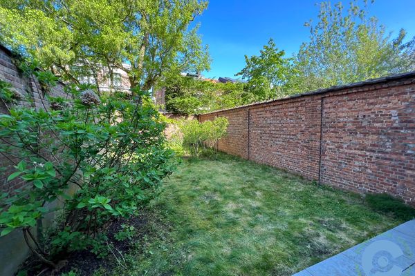 Appartement te huur / Berchem