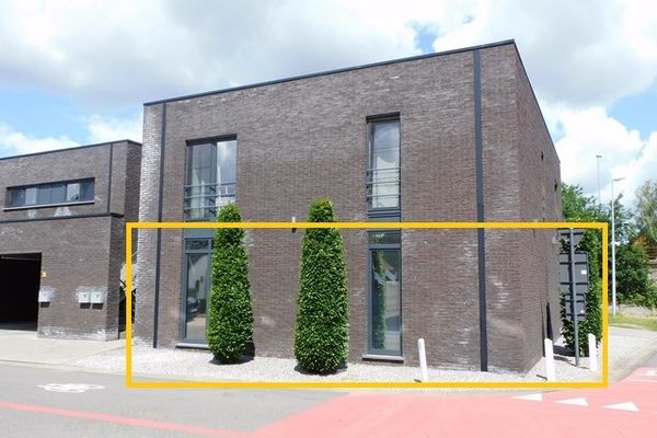 Appartement te koop / Beringen