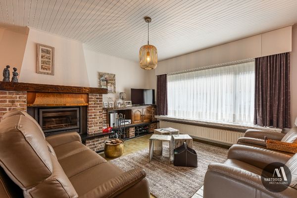 Huis te koop / Eeklo