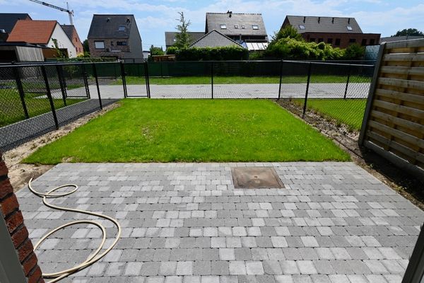 Huis te huur / Grobbendonk