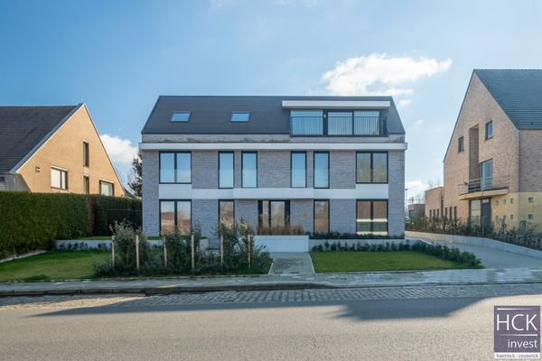 Appartement te huur / Kruishoutem