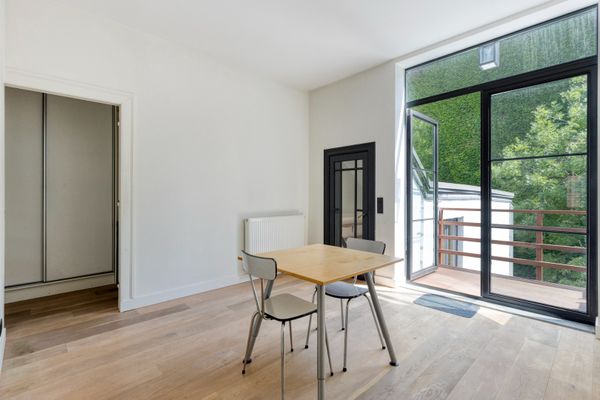 Appartement te koop / Antwerpen