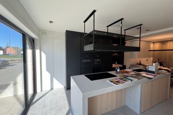 Commercieel te huur / Hasselt