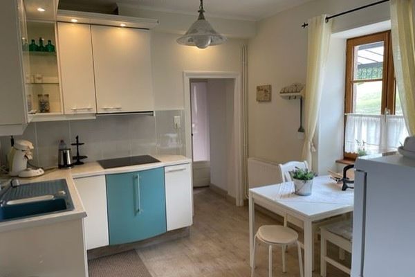 Huis verkocht / Lenax