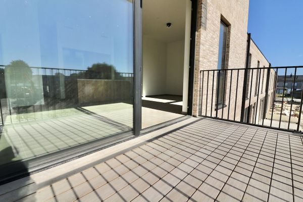 Appartement te huur / Sint-Laureins