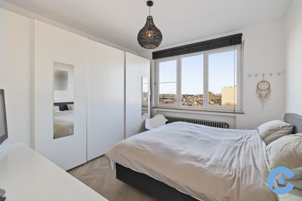 Appartement te koop / Antwerpen