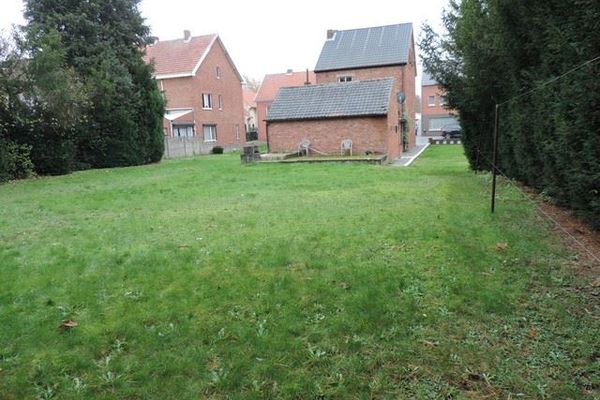 Grond verkocht / Koersel