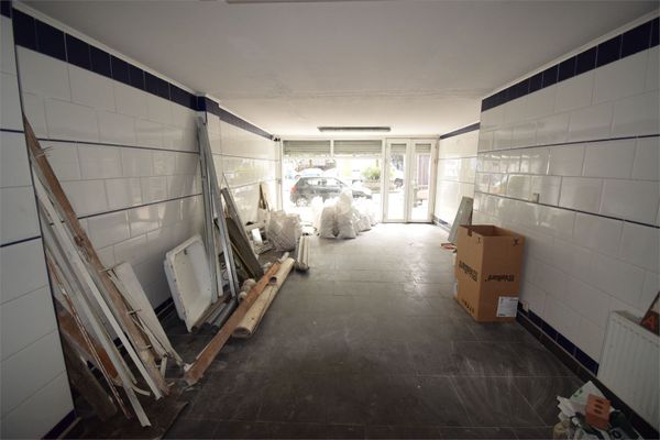 Commercieel te koop / Sint-Jans-Molenbeek