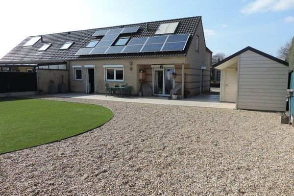 Huis verkocht / Lummen