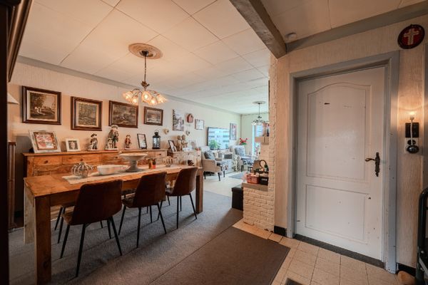 Huis te koop / Brugge