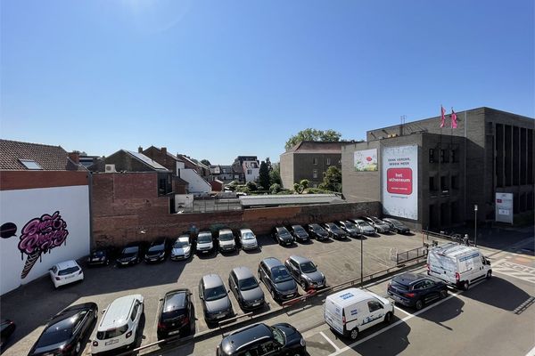 Appartement te huur / Hasselt