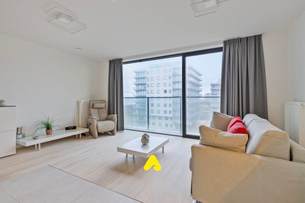 Appartement te koop / De Panne