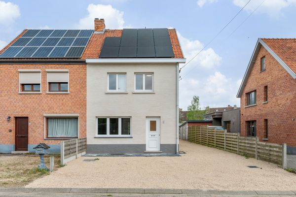 Huis te koop / Westerlo