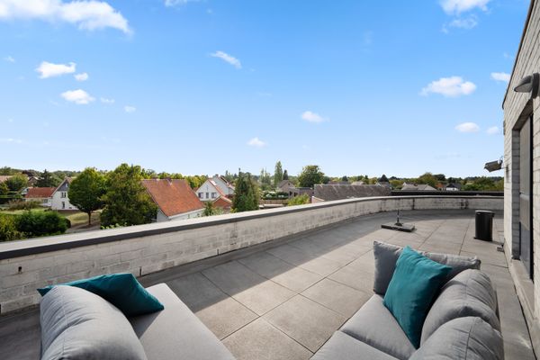 Appartement te koop / Herentals
