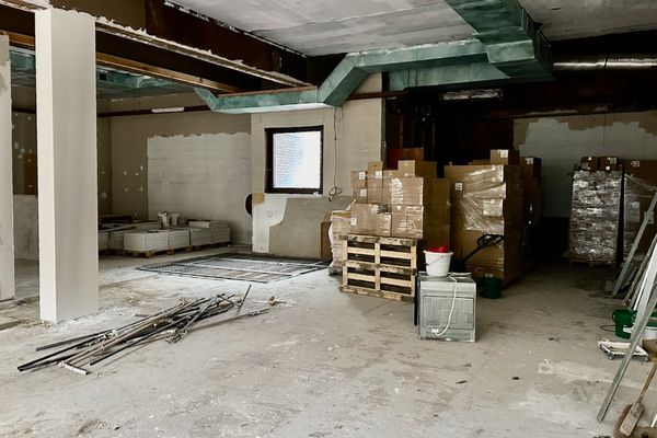 Commercieel te koop / Sint-Truiden