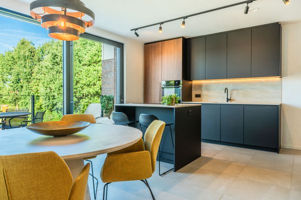 Appartement
                                te huur
                                in Burcht