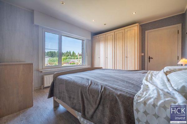 Huis te koop / Wortegem-Petegem